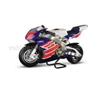 POCKET BIKE