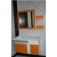 bathroom cabinet