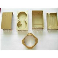 Precision parts