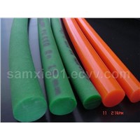 PU Round Belt
