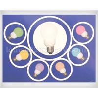 LED light