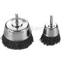 Abrasive Wire Brush