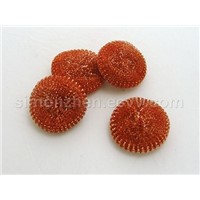 scourer