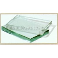 ultra clear glass(low iron glass),tempered glass