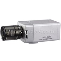 Box Zoom Camera (VVS-600)