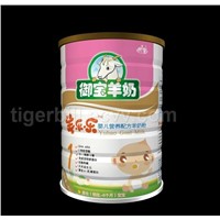 goat milk infnt formula powder