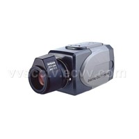Box Zoom Camera (VVS-213)