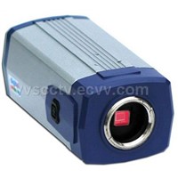 Box Zoom Camera (VVS-55/ VVS-55SQ/ VVS-55Q/ VVS-55H)