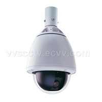 Dome Camera (VVS PTZ -860)