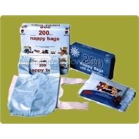 t-shirt bag