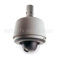 Dome Camera (VVS-PTZ 820)