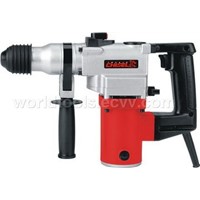 hammer drill