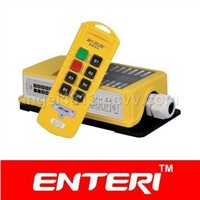 Industrial controller