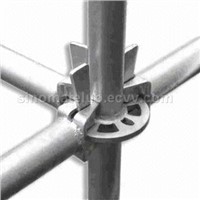 ring lock scaffold