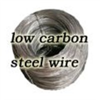 LOW CARBON STEEL WIRE