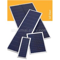 framed solar modules (US-Series)