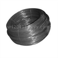 oil tempered steel wire