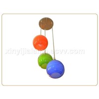 004-3 HANGING LAMP