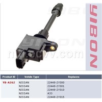 ignition coil YB-A262