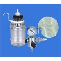 medical suction unit
