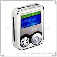 MP3 Player (LS-MP3020)