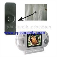 wireless hidden camera