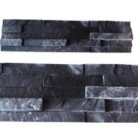 Black culture stone