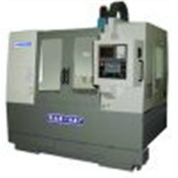 Bed Milling Machine