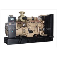 cummins generator