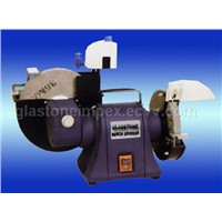 Dry &amp;amp; Wet bench grinder