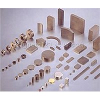 NdFeB Magnets