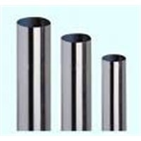 Stainless Seamless Steel Pipe