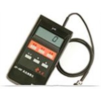 Eddy Current Coating Thickness Gauge