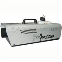 1500w Fog Machine (AL-8527)