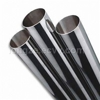 Seamless Stainless Steel Sanitary Tubes and Pipe
