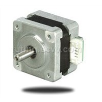 stepper motor