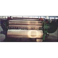 Window Gauze Weaving Machine