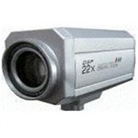 Box Zoom Camera ( VVS-308)