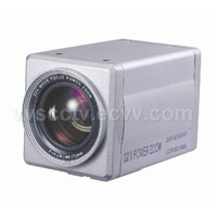Box Zoom Camera (VVS-2022S/ VVS-2022PDN)