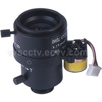 Single Board Camera Lens (SSV0266GNB/SSV0358GNB/SSV0409GNB)