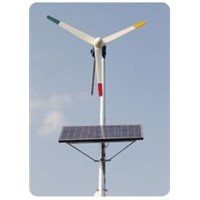 20kw/50kw Wind Turbine
