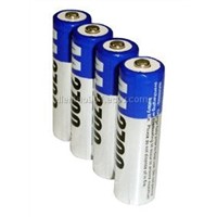 AA/AAA battery