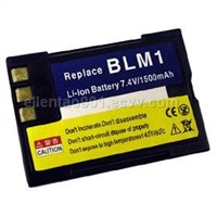 camcorder battery