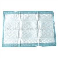 Disposable medical pads