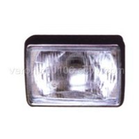 Head Lamp