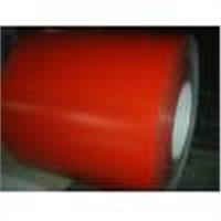 Pre-painted  Galvanized Steel Coil