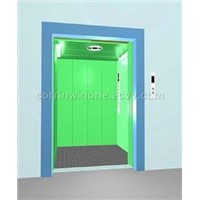 Sell WIN600 Series Freight elevator&amp;amp;automobile elevator