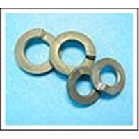 titanium washers