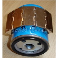 Engine Oil Filter Magnet Units