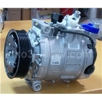 OEM AUDI A/C Compressor